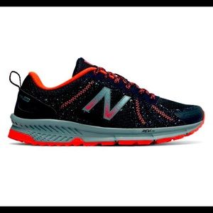 New Balance Women's 590v4 Trail Running Shoes WT590LP4
